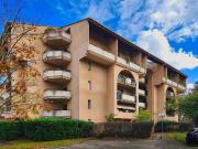 Beau T1 bis meublé 31m² secteur Purpan