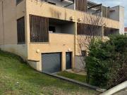 Beau T1 de 35 m² / jardin privatif / centre village / CALME