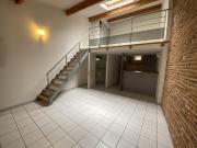 BEAU T1BIS PLACE DE LA TRINITE / ESQUIROL