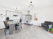 Beau T2/3 vue sur parc privatif au calme