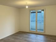 Beau T2 36m² avec balcon fermé et piscine