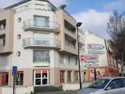 Beau T2 49 m² Félix Lemoine avec parking