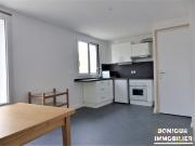 Beau T2 avec Balcon au 10ème étage