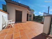 Beau t2 avec grande terrasse 7 deniers