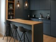 Beau T2 avec loggia La Seyne sur Mer