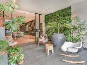 Beau T2 Avec Loggia Port Deauville 50m² Deauville