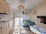 Beau T2 Avenue Jean Moulin 75014 Paris