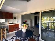 BEAU T2 BIS EN DUPLEX MEUBLE ACCES PLAGE