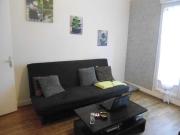 Beau T2 Brest Recouvrance 585 €