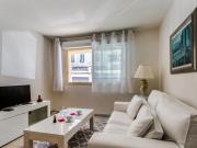 Beau T2 confortable en centre ville