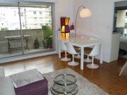 Beau T2 confortable Paris 15ème Lourmel idéalement situé...