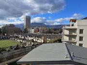 Beau T2 dans immeuble BBC Ile Verte