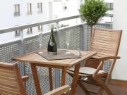 BEAU T2 DE 42M² AVEC TERRASSE 1 PARKING PROCHE GARE 2...
