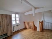 BEAU T2 DUPLEX 43 M2 SECTEUR CATHEDRALE