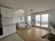 Beau T2 en Duplex entièrement neuf et meublé 50m²