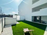 Beau T2 + jardin 60m2
