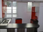 Beau T2 Meublé 35m² Quartier Butte Sainte Anne