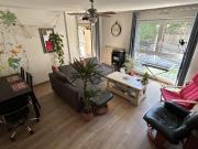 Beau T2 meublé 52 m² + terrasse + en bail mobilité