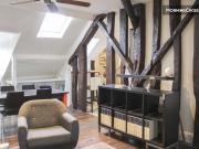 Beau T2 proche Fg Montmartre