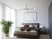 Beau T3 à Toulon Est – Terrasse plein sud, vue dégagée 3...