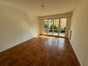 Beau T3 de 57,3 m² avec jardin et terrasse
