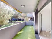 Beau T3 de 62m² + terrasse et parking sécurisé