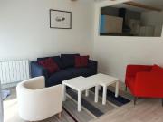 BEAU T3 DUPLEX AVEC TERRASSE