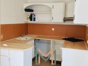 Beau T3 en duplex 58m²
