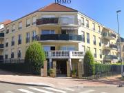 Beau T3 en étage très lumineux avec double exposition