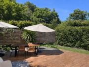 VENTE Beau T3 en RDJ avec garage