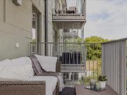 Beau T3 Libre De Suite Rare Sur Cormeilles En Parisis...