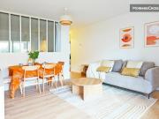 Beau T3 lumineux à Montpellier