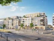 BEAU T3 NEUF DE 71m²