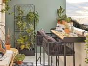 BEAU T3 ORIENTE SUD DE 61M² AVEC TERRASSE 1 PARKING PROCHE