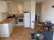 Beau T3 refait à neuf meublé 50m² avec terrasse