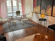 Beau T3 rénové 70m² quartier Feydeau