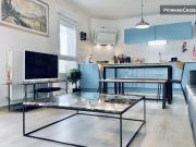 Beau T3 Terrasse, parking #CI