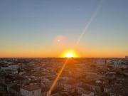 Beau T3 très lumineux et traversant de 67 m²