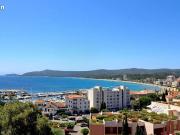 Beau T3 vue mer avec piscine