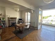 Beau T4/5 avec grande terrasse et très jolie vue dans le...