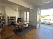 Beau T4/5 avec grande terrasse et très jolie vue dans le...