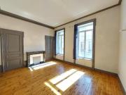 BEAU T4 DE 88M² Quartier Chavanelle situé rue Henri.