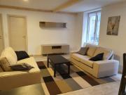 BEAU T4 DUPLEX MEUBLE RARE A LA LOCATION