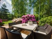 BEAU T4 EN REZ DE JARDIN RARE SUR LE PERREUX SUR MARNE