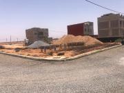 Beau terrain à la vente à Tiznit. Surface de 239 m²