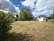 Beau terrain constructible