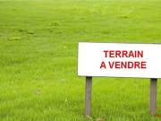 Beau terrain constructible de 825 et 889 m² à Saint...