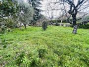 Beau terrain de 409 m2 sur la commune de Saint Pierre De...