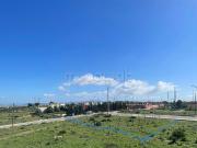 Beau terrain Route Nationale Assilah Tanger 800 m²