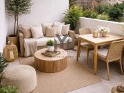 Beau type 3 avec terrasse Marseille 13011